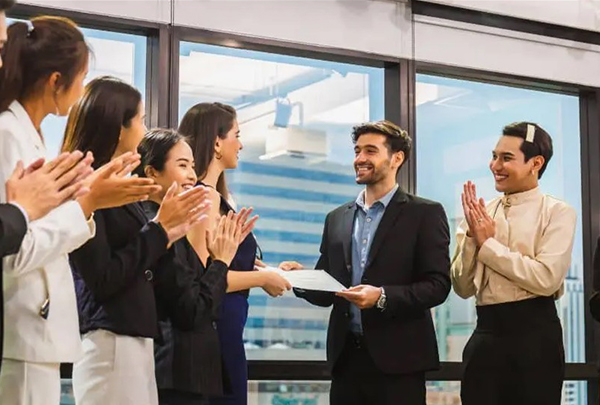 ARISE Plus Malaysia/ ITC Training on ISO 14065:2020