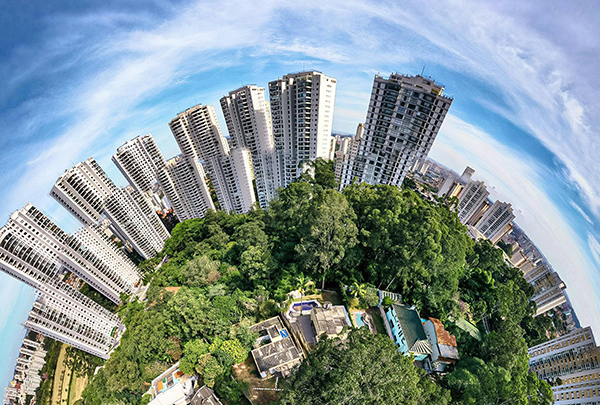 Greenhouse Gas Inventory and Reduction Target – Local Commercial Bank 