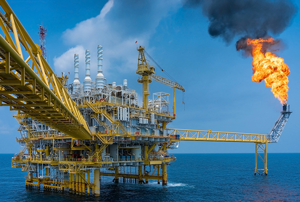 GHG Inventory Preparation for Oil & Gas Facilities 