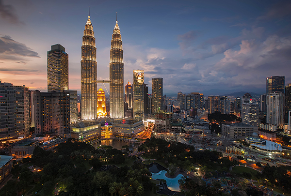 Greenhouse Gas Inventory Verification – Local Commercial Bank 