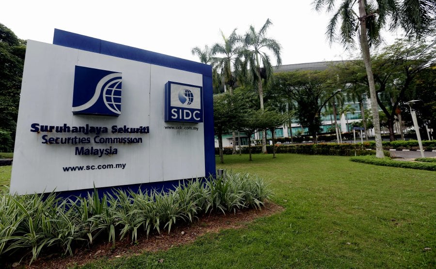 ACSR to hold public consultation in Feb on use of ISSB Standards in Malaysia