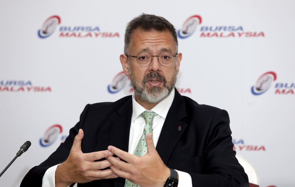 Bursa Malaysia, IDX, SET and SGX to collaborate on Asean Interconnected Sustainability Ecosystem