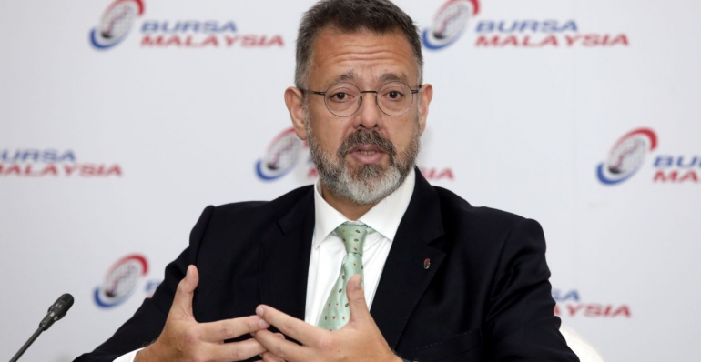 Bursa Malaysia, IDX, SET and SGX to collaborate on Asean Interconnected Sustainability Ecosystem