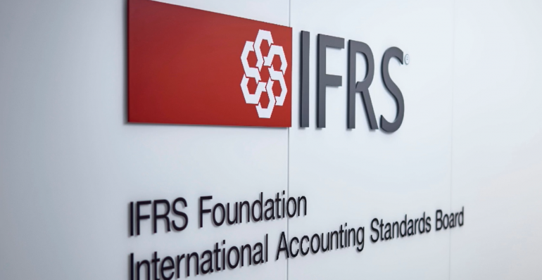 New resource on emissions reporting using GRI and ISSB Standards