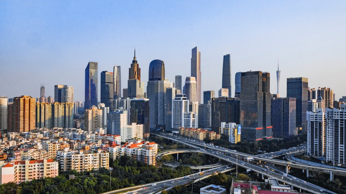 China plans new carbon measurement standards to boost climate efforts