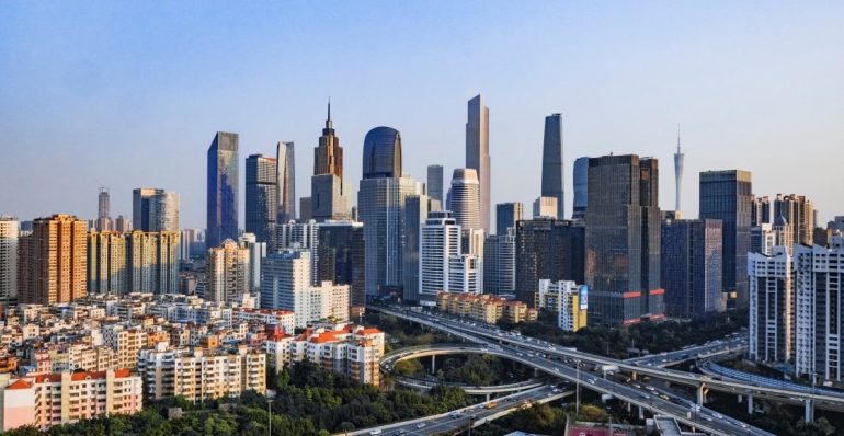 China plans new carbon measurement standards to boost climate efforts