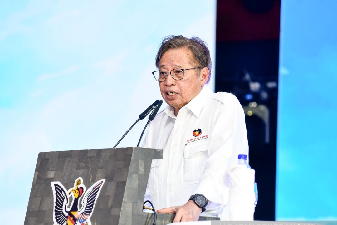 State Budget 2025: Sarawak to establish Sarawak net zero and carbon plan