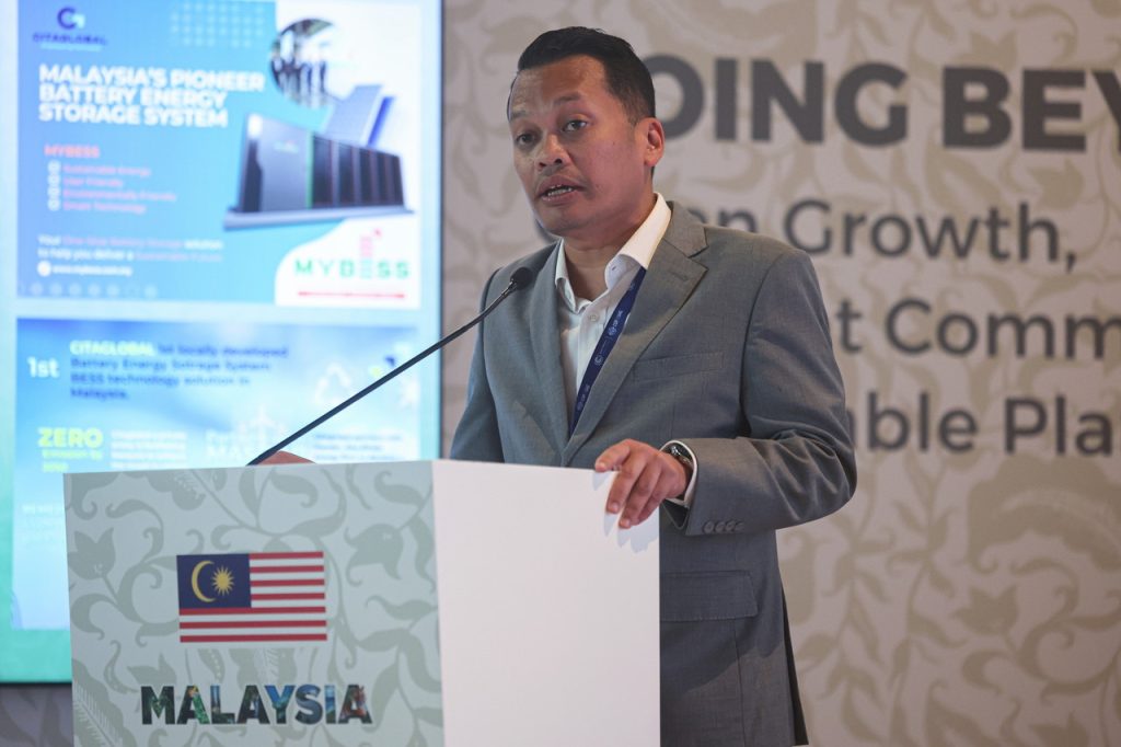 Energy Efficiency and Conservation Act 2024 to be enforced on Jan 1, 2025