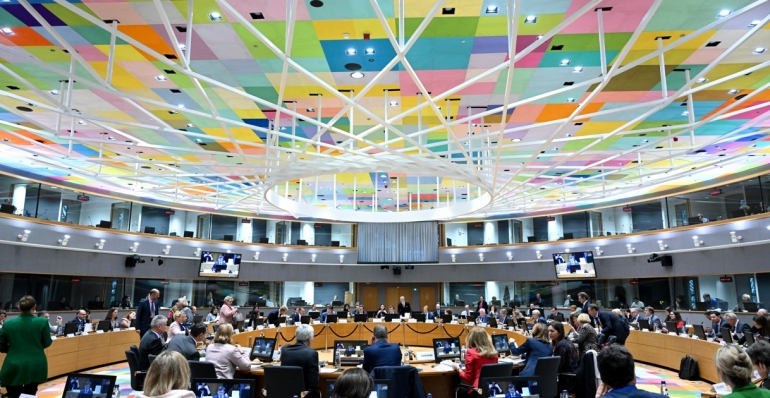 Council greenlights EU certification framework for permanent carbon removals, carbon farming and carbon storage in products