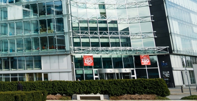 ISO Launches Principles for ESG Performance and Reporting