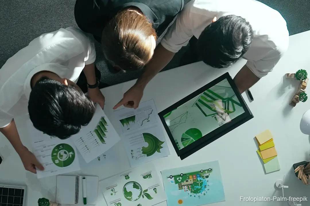 Reporting: Amendments needed to kick off non-listed companies’ sustainability reporting