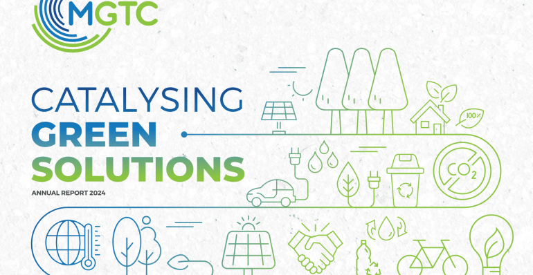 Further Tax Deduction for Carbon Projects (FTC)
