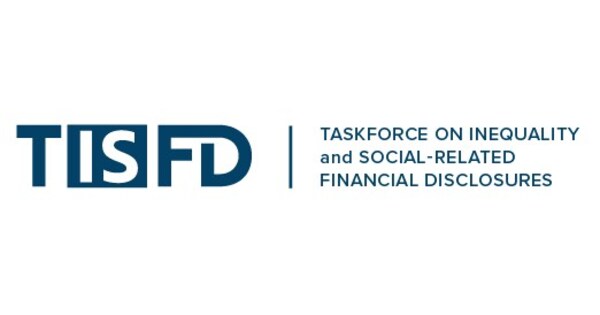 The Taskforce on Inequality and Social-related Financial Disclosure (TISFD)