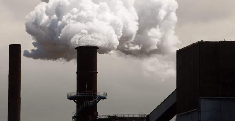 Cut emissions 70% by 2035? There's only one policy that can get us there