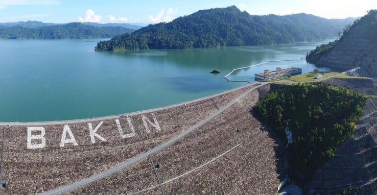 Sarawak's 'green battery' ambitions face indigenous, environmental backlash 