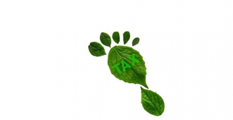 Ease carbon tax impact on SMEs