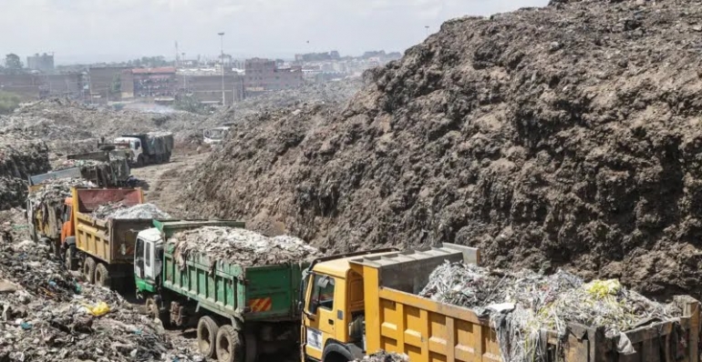 Global plastic talks collapse as countries remain deeply divided