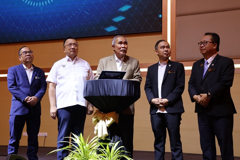 Sarawak advances circular economy with 2050 waste management roadmap