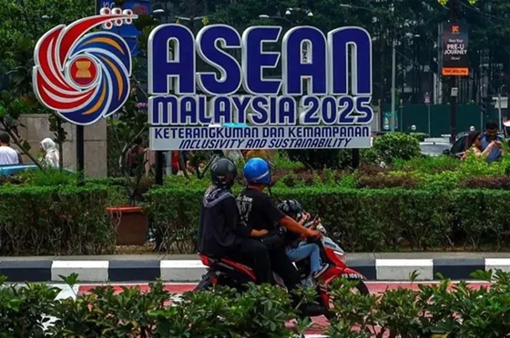Who owns the carbon claims? Asean's dilemma