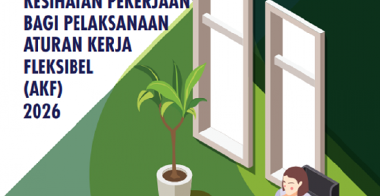 Occupational Safety and Health Guide for Flexible Work Arrangement (FWA) 2026