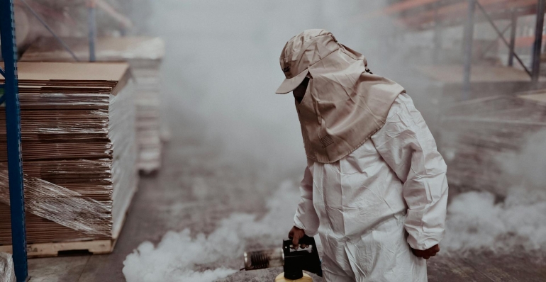 Proposed Fumigation Control Act 2026 to Replace the Hydrogen Cyanide (Fumigation) Act 1953